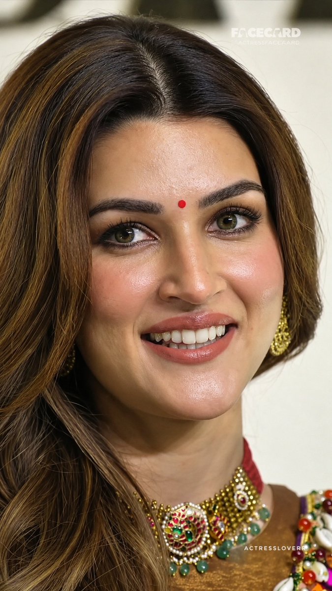 Actresssloverrr's tweet photo. Kriti Sanon

#KritiSanon @kritisanon https://t.co/M3hQx6iLQU