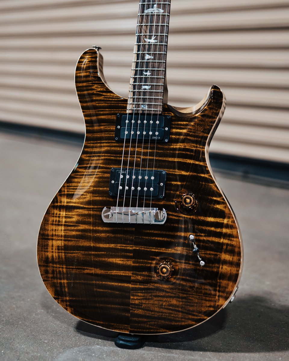 prsguitars tweet picture