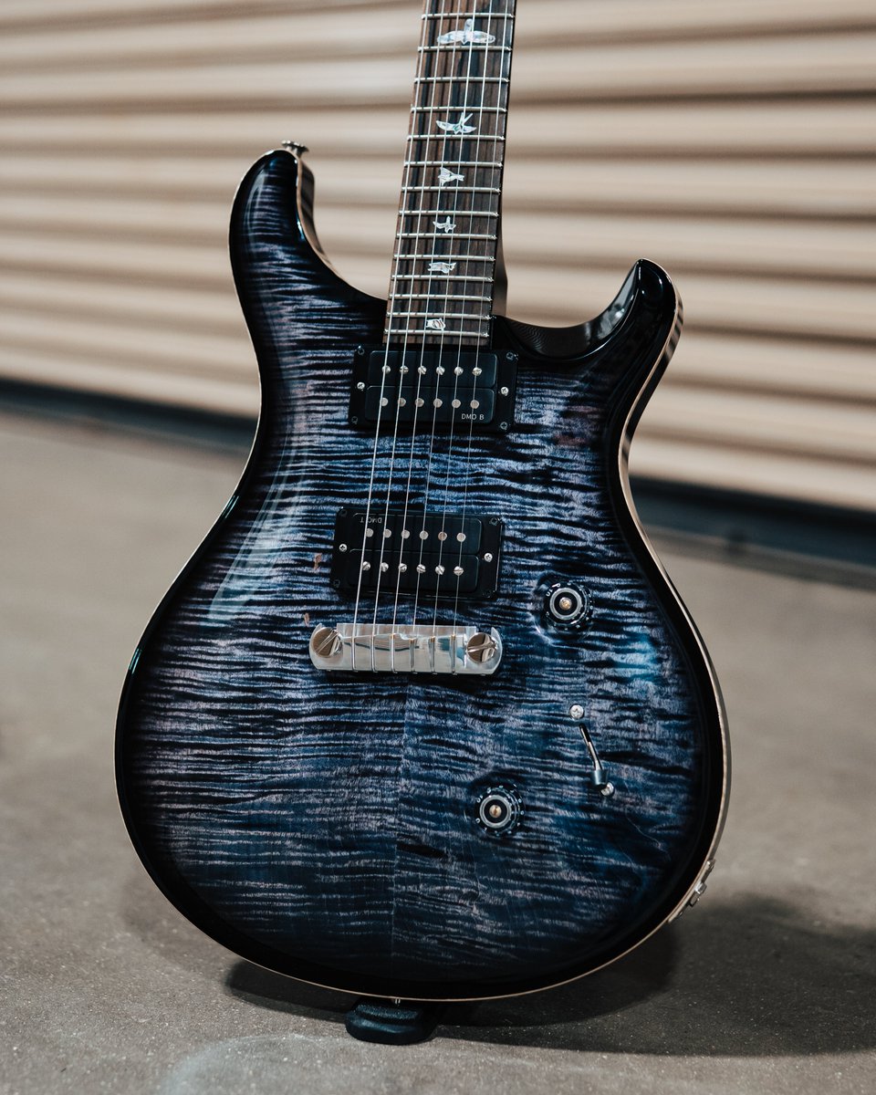 prsguitars tweet picture
