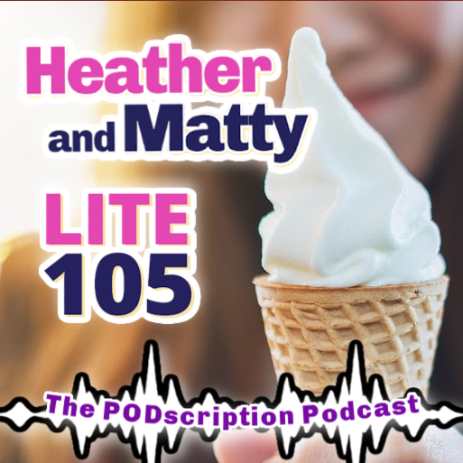 Lite105Radio's tweet photo. The H&amp;M PODscription for 10/14/26: Matty's Paul &amp; Linda Minute, The Heather Games, Blank You Very Much (Last Dessert Meal), HM Investigates Kelly Clarkson, Max &amp; Dylan Go Back To School, More Blank in a Blank, You Had One Job and much more! LISTEN HERE >> https://t.co/IQto2RvenD https://t.co/qeyI5dsPFi