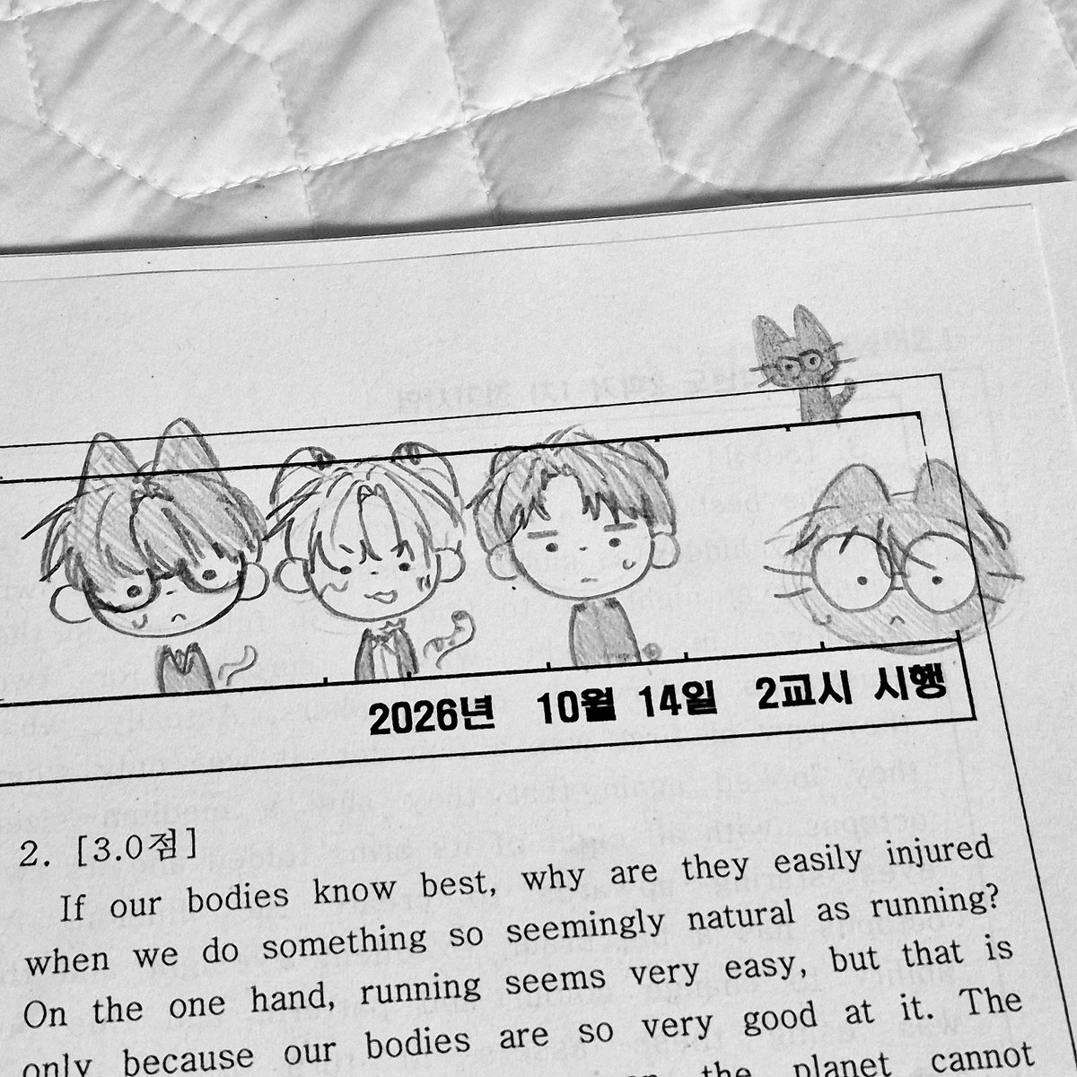 s0u_xyin's tweet photo. 손그림 보정 기깔나게 하시는 분들은 제게 보정법을 공유해주시길 바랍니다 https://t.co/E9qp0B1uw0