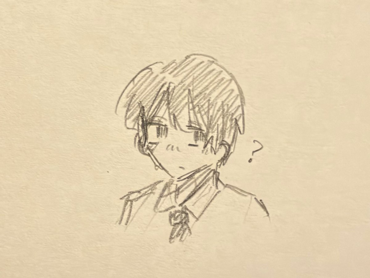 MdukdKOLKr56707's tweet photo. 落書きー

なんか🇵🇹性格悪そうな顔になっちゃった… https://t.co/tiOaDXxNbn