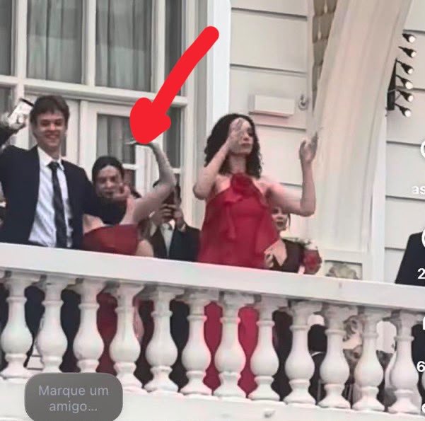 menasrenata's tweet photo. @carolinemaiaz A outra fubanga 🗣️🗣️🗣️ https://t.co/bHwdb12njq
