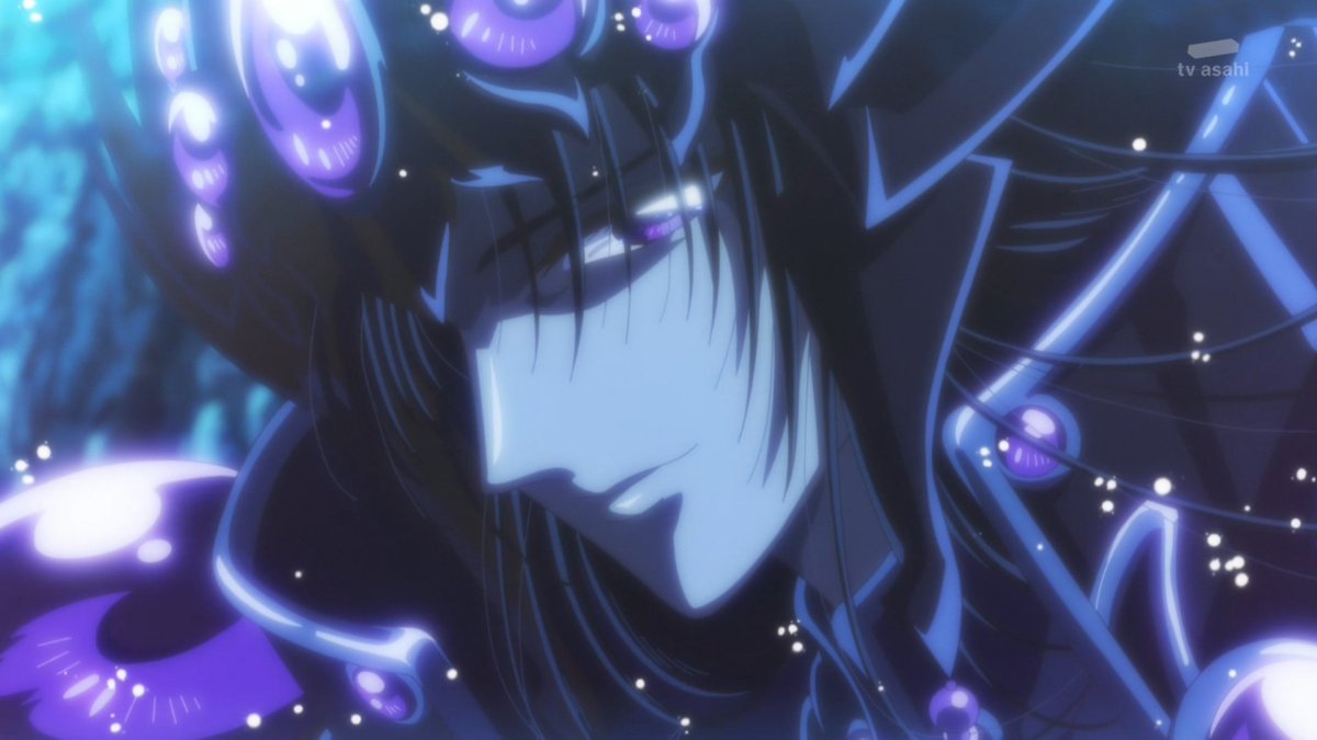 魔法騎士レイアース(2026) 第2話 ツイート画像 1