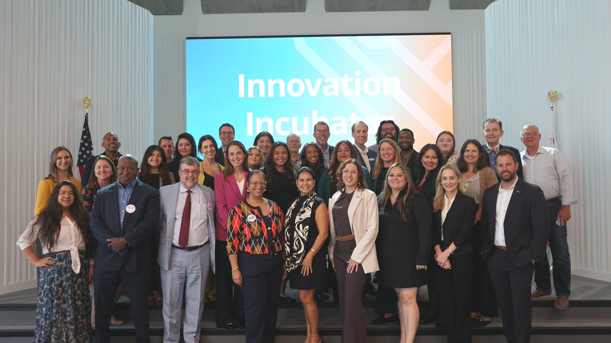 NACHC's tweet photo. Last week, NACHC &amp; @DirectRelief hosted the Innovation Incubator Final Pitch Event, where 8 health center teams pitched sustainable business models. Congrats 🎉 to AccessHealth &amp; Family Health Center of Worcester, who each won $10K! Get 2027 updates: https://t.co/G2TWfegL03 https://t.co/iTh3q2wnhA