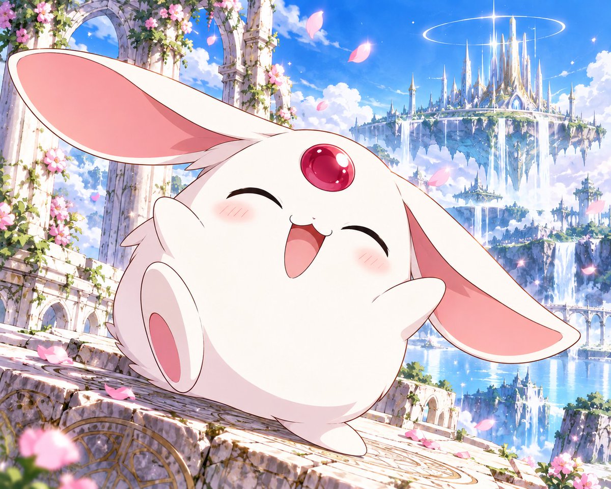 魔法騎士レイアース(2026) 第2話 ツイート画像 1