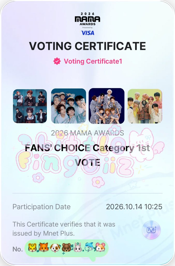 LittleFingoiiz's tweet photo. Pls RT  Give Away✨
🎀  อัลบั้ม JNJM BothSides ไม่แกะ 4รางวัล
🎀  ผ้าห่ม JNJM Duality in Bkk 1รางวัล
🎀  DreamQuest mini claw clip 2รางวัล
🎀  Narcissism Card Cover sticker 1รางวัล

กติกา 
🩷 โหวต FanChoice ให้ครบทั้ง 11วัน (10.12-10.22 2026)
🩷  RT ทวิตนี้ 
🩷  Mention ข้อความอะไรก็ได้ ติดแท็ก #2026MAMAVOTE #NCTDREAM 

🐽สุ่มหลังจากที่ประกาศว่าน้องดรีมเข้ารอบไฟนอล
🐽เราจะทักขอหลักฐานการโหวตทั้ง 11วันเองค่ะ