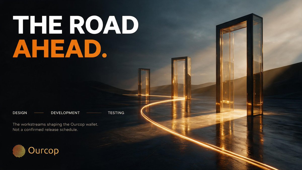 OurcopLabs's tweet photo. TRUST MUST BE EARNED
🔐 Trust is built through transparency, thoughtful engineering, clear policies, and accountability—not exaggerated promises.
Ourcop aims to earn confidence through responsible product development.
🌐 https://t.co/X4zbD9mbg4 | CA:- HcAU2A5e8T2gE8qUEh2xCpZqyAz7dA3ZunfZkA8iZCwX
#Ourcop #Trust #Web3