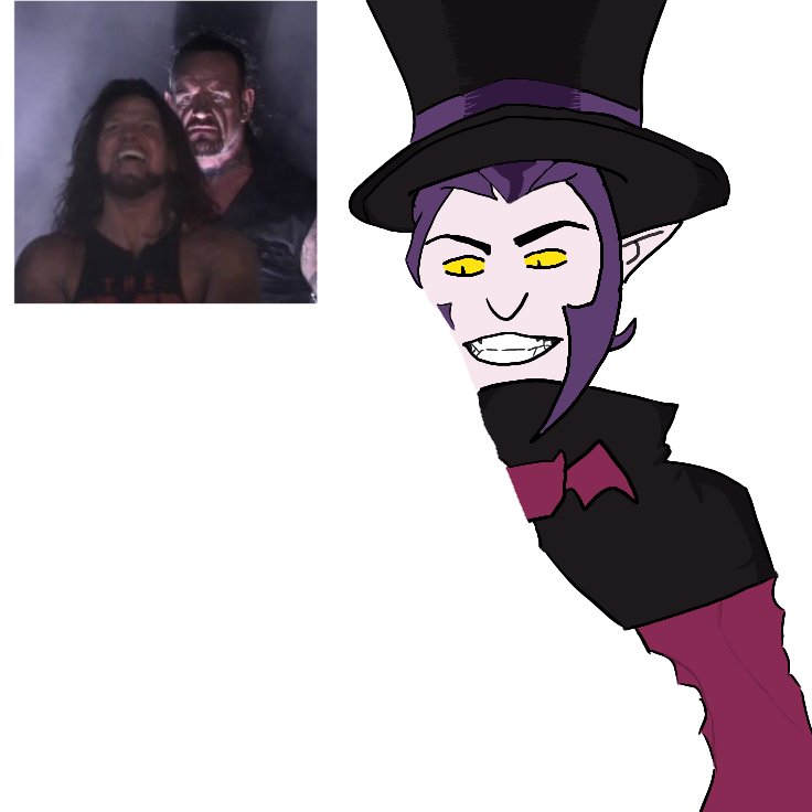 LunarexYT's tweet photo. @BrawlStars I've already finished the drawing, but I wanted to send you the first draft anyway. DO NOT STEAL IT. https://t.co/qipXJaDa2F