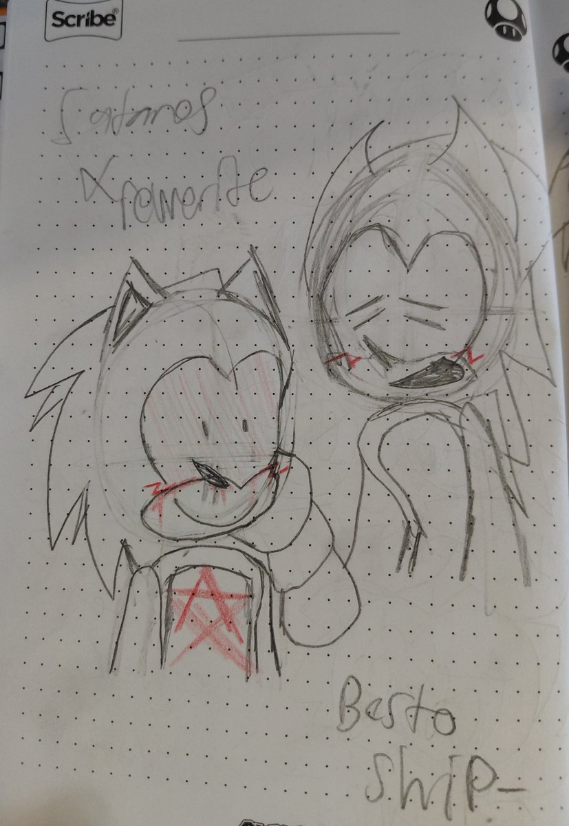 1_takythesilly's tweet photo. Quien dice que no me gustan los ships? (THRILLINGPERDITION MI PEAK-) dibujos de mi libreta lol
#thrillingperdition #art #shipw https://t.co/VSbV55TBKW
