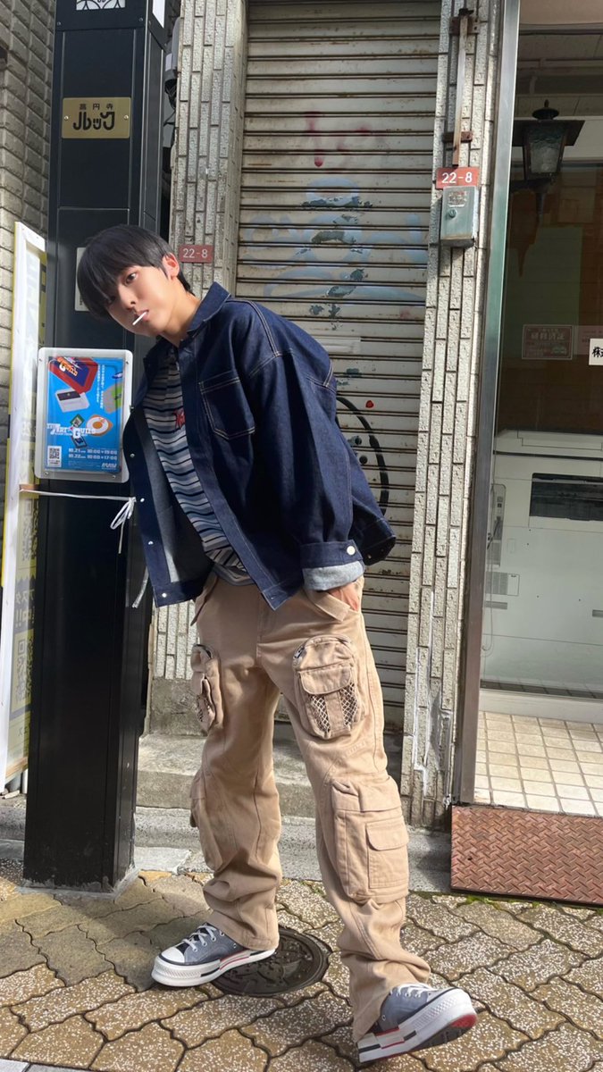 timetomaeda's tweet photo. 231015 엔시티뉴팀 인스타그램 스토리

#RIKU #리쿠 #リク #NCTWISH #NCTNEWTEAM https://t.co/W4GERzaJTC