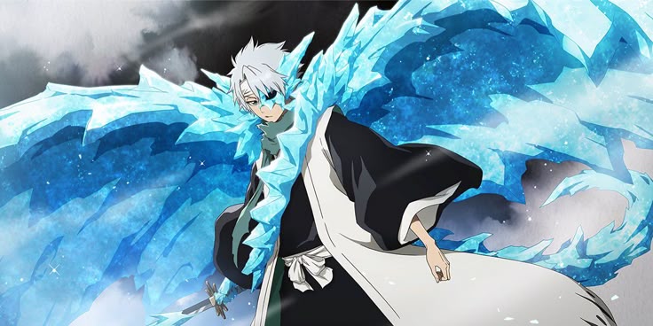 Cap_Hitsugaya's tweet photo. Pessoalmente, eu prefiro a minha fantasia. Ela é até mais útil, já que ajuda com o calor. https://t.co/kOI9gXhPOK