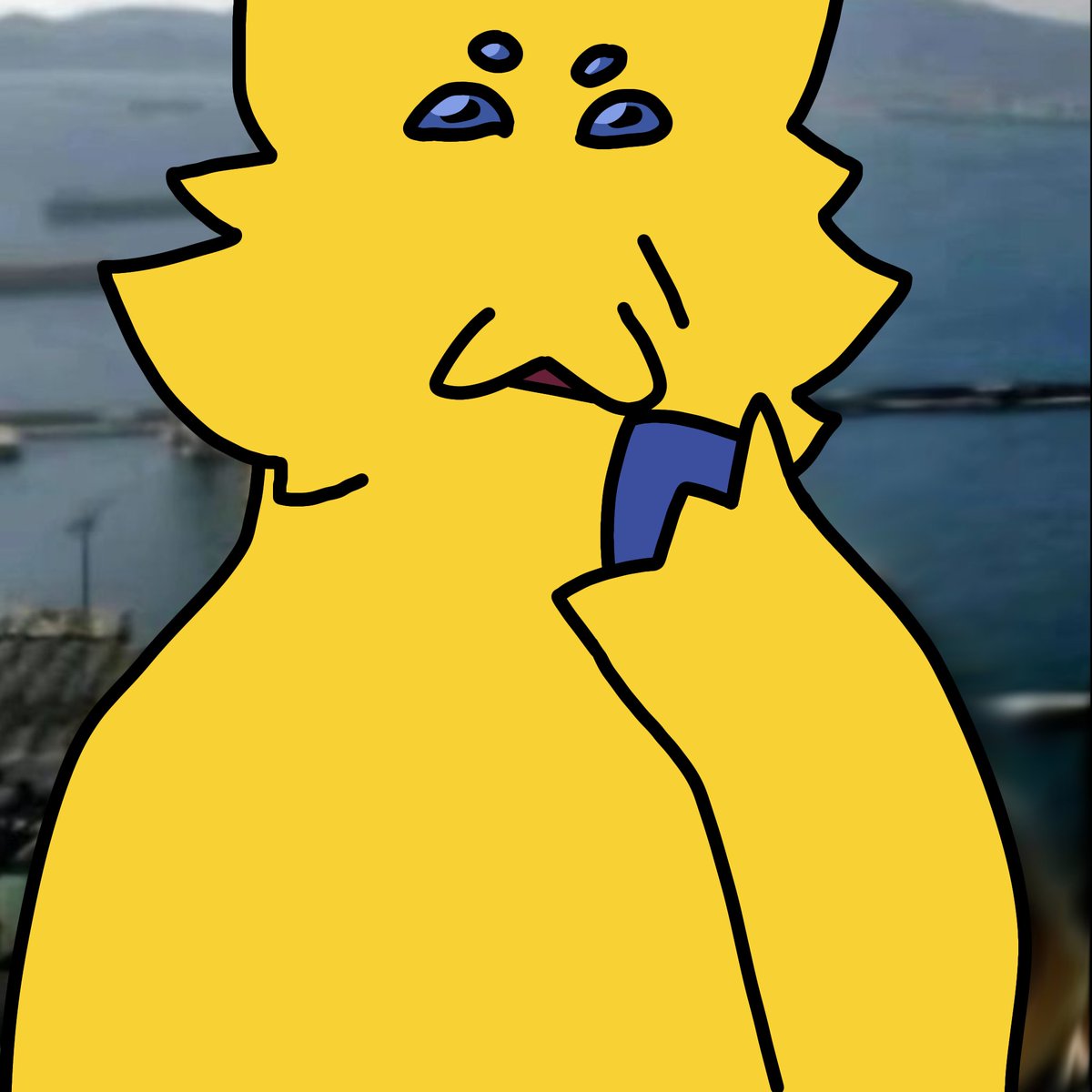 kkdeorugazul's tweet photo. Joltik mono bobo https://t.co/8AsKZylPzH