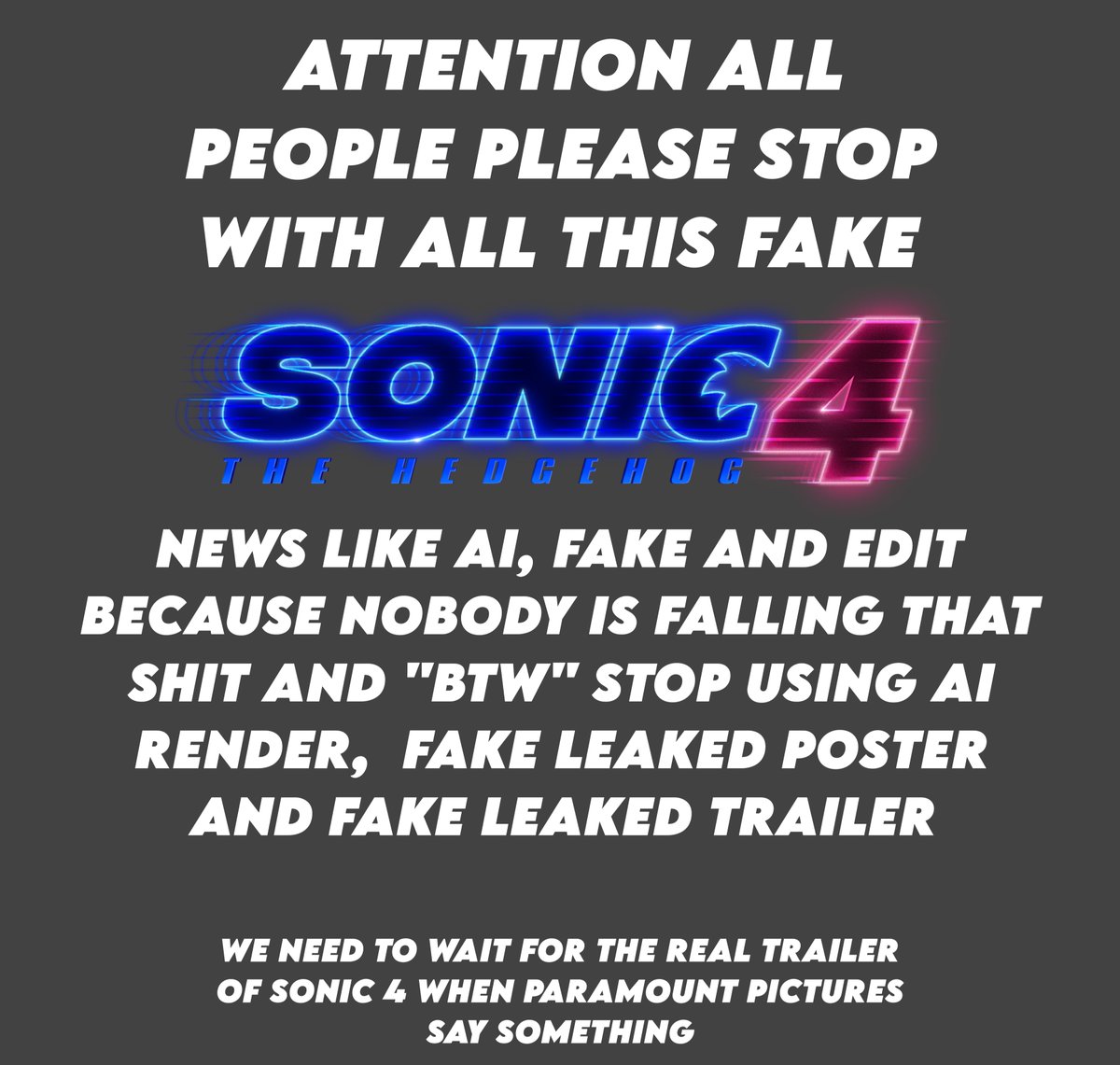 SonicCarlos1's tweet photo. #SonicMovie4 #SonicTheHedgehog #SonicMovie #SonicTheHedgehog4 #Sonic4 https://t.co/S2d5MvGUZE