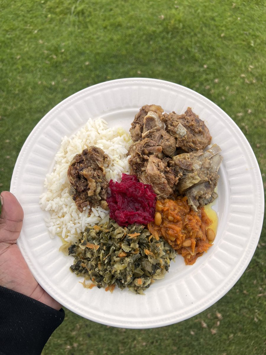 Cyffo's tweet photo. iPlate yase khaya🔥👌🏽 https://t.co/u5OTC32PpU