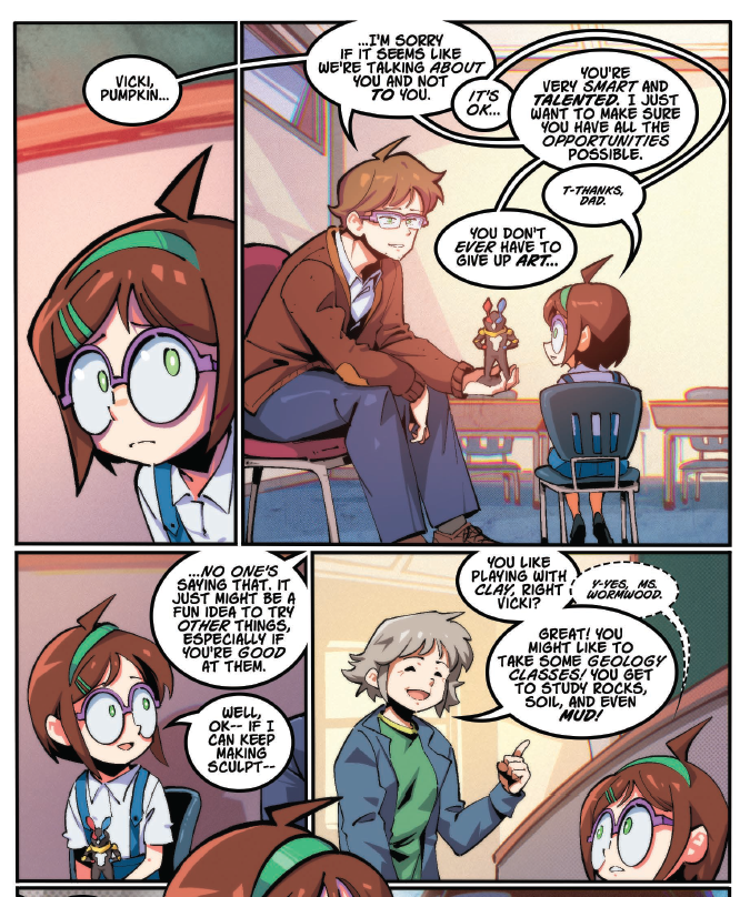 PelleCreepy's tweet photo. @KamenKuro39 @BigNoseMan5423 @SumpKun It was all Vicki wanted to be ever since she was a little girl. 😔 https://t.co/oiv38jRQrK