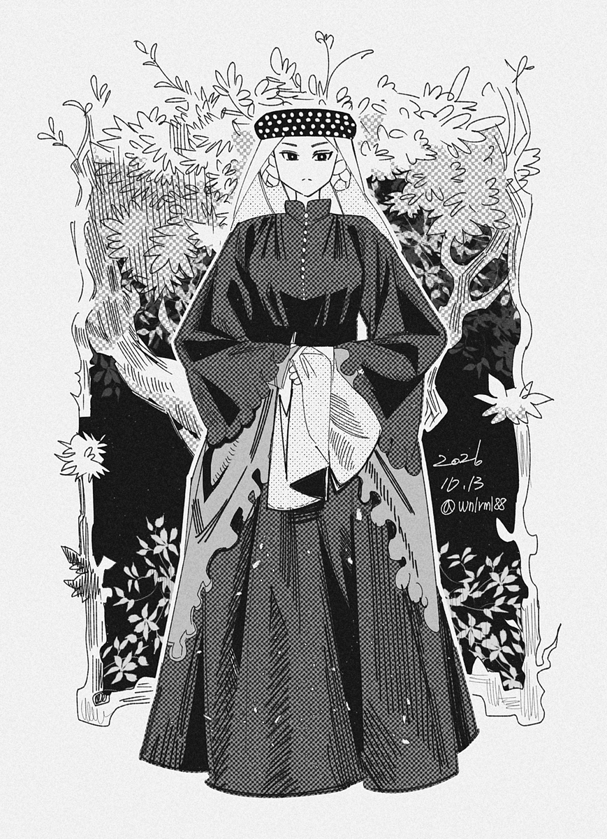 wnlrml88's tweet photo. Hello! I'm opening #commissions in the style shown in the sample!

1 character: $52
2 characters: $72 
[Includes tones and background.]

-Turnaround time: Up to 7 days.

If you're interested, feel free to DM me!!!
#커미션 https://t.co/WwE553gREK