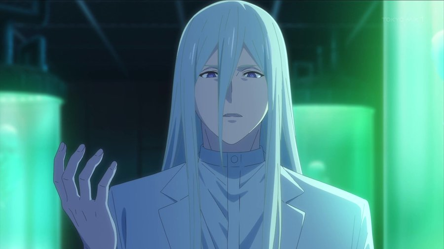 『探偵はもう、死んでいる。Season2』第2話 感想｜過去の施設が、今の夏凪に問いかける反応画像13