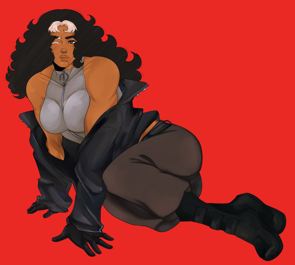 batflop67's tweet photo. as promised, fem jason for 300 trillion followers #jasontodd https://t.co/Mj4vD3uPc1