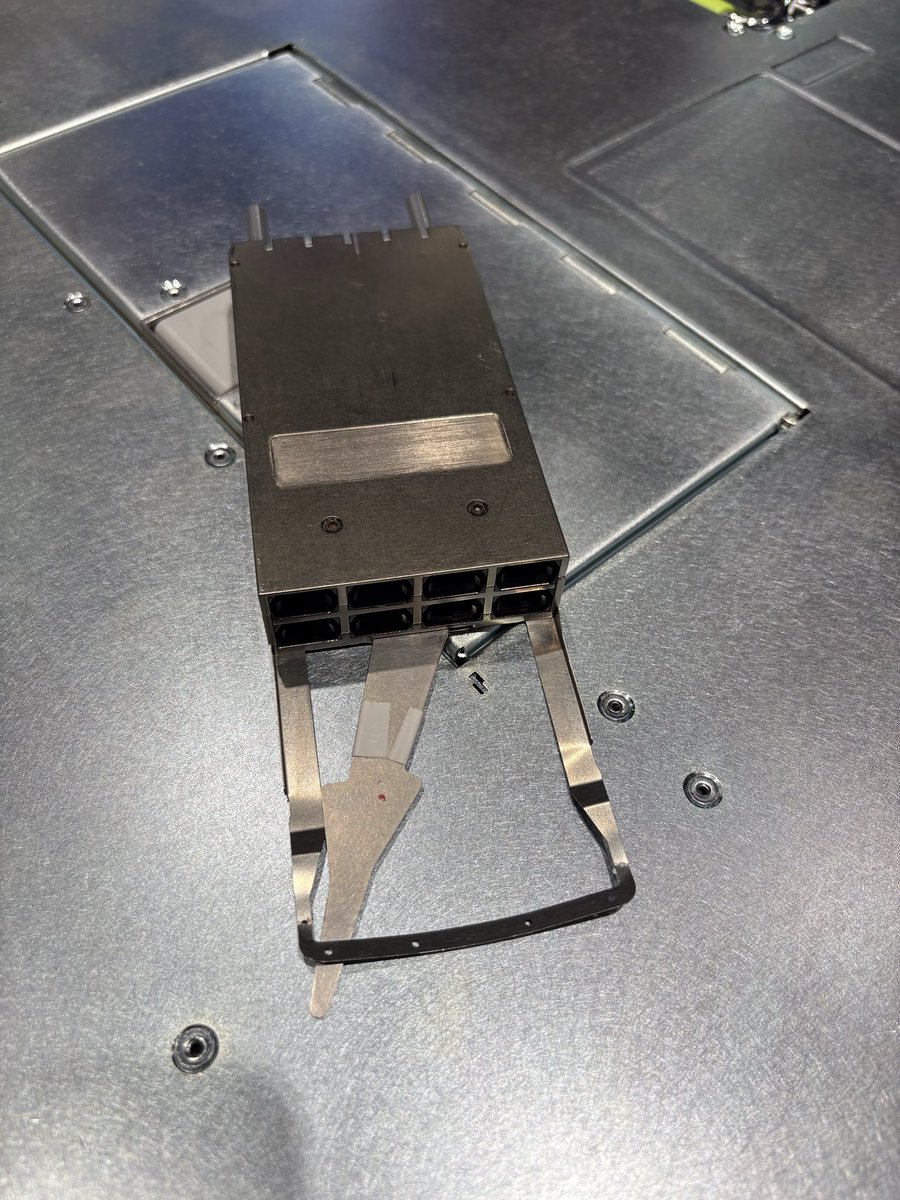 SuperliqSG's tweet photo. #OCPSummit26 #XPO #ALAB https://t.co/FVf4SgwxsP