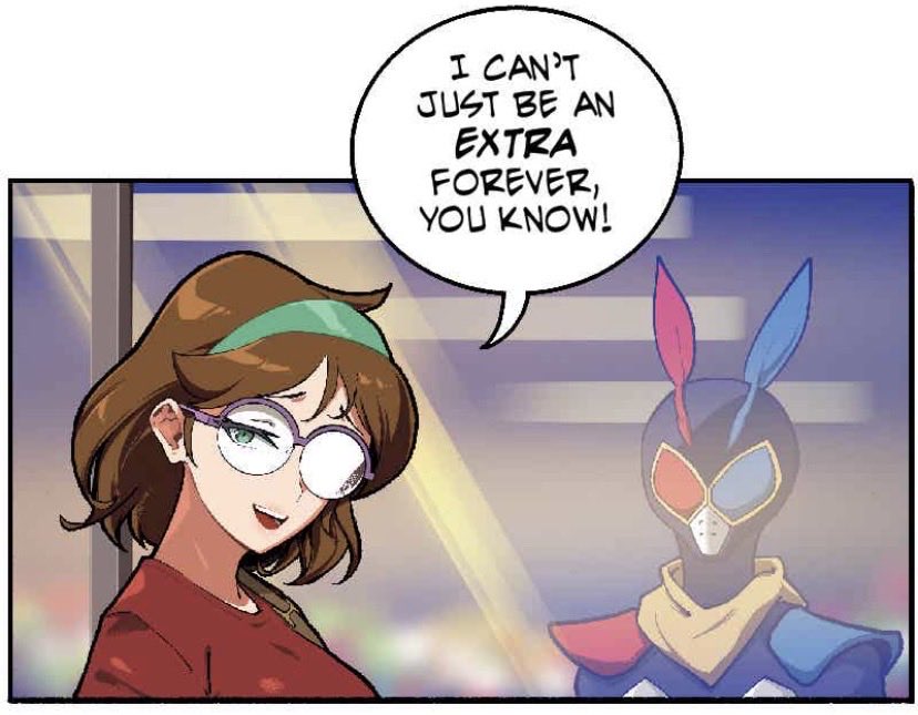 DennisReagle's tweet photo. Waku Waku Wednesday is here!
All in a days of hard work on the set, great job everyone!
Login to #webtoon and don’t miss adventure on carly’s america!
#KamenAmerica #仮面アメリカ
https://t.co/vCWYXSsCFH https://t.co/AVaKS60BVx