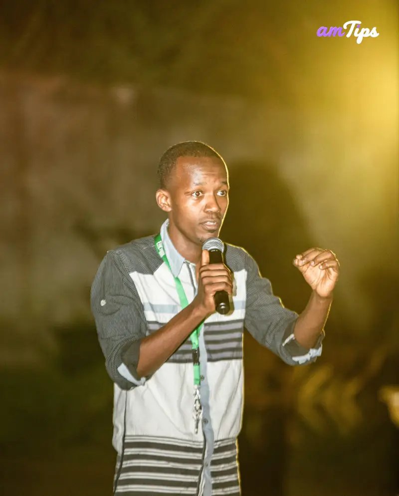 IrisNews_'s tweet photo. 🇧🇮 amTips : des développeurs burundais veulent faciliter le soutien financier en ligne.

Lancée à Bujumbura, cette plateforme permet de recevoir de l’argent par QR code, sans partager son numéro de téléphone ni imposer le téléchargement d’une application au contributeur.

🔎 À lire sur Iris News : https://t.co/eOgzuVWEDq

#Burundi #Tech