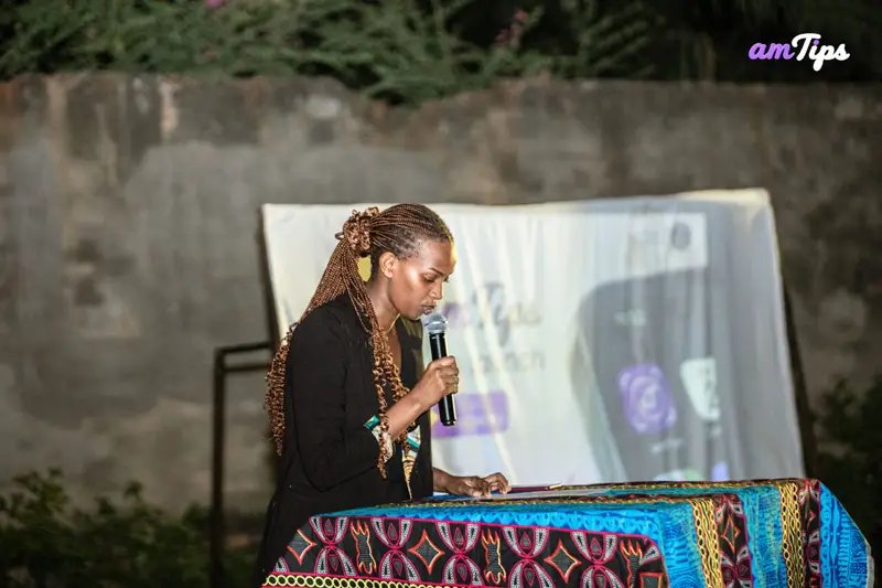 IrisNews_'s tweet photo. 🇧🇮 amTips : des développeurs burundais veulent faciliter le soutien financier en ligne.

Lancée à Bujumbura, cette plateforme permet de recevoir de l’argent par QR code, sans partager son numéro de téléphone ni imposer le téléchargement d’une application au contributeur.

🔎 À lire sur Iris News : https://t.co/eOgzuVWEDq

#Burundi #Tech