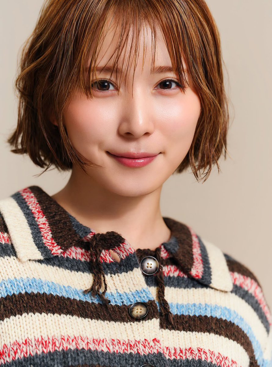 216ily___'s tweet photo. かわいすぎて反則😭✋🏻💘

 #松岡茉優 

https://t.co/wH5ylWMr83 https://t.co/IVjNryHWK1