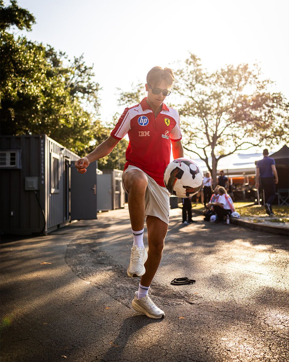 DinoBegfans's tweet photo. Dino always gives us something every time he gets the ball
©#ferraridriveracademy
#dinobeganovic #dino #beganovic #fiaformula2 https://t.co/IcmAktDerM