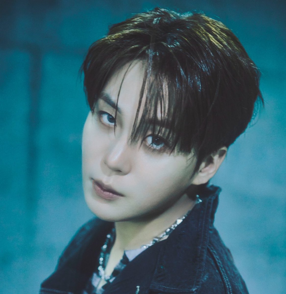 anns_bu's tweet photo. don't look at me like that, i'm the weakest fighter https://t.co/a9ZxPPEEdy