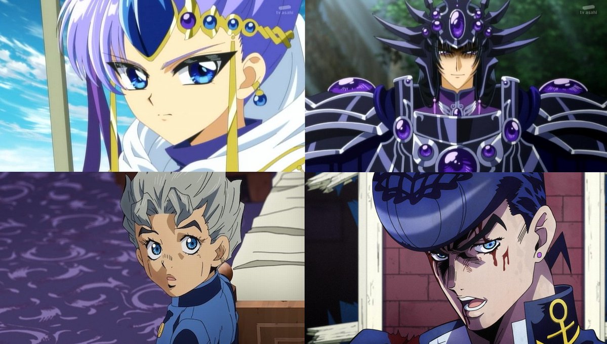 魔法騎士レイアース(2026) 第2話 ツイート画像 1