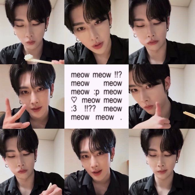 reipolymerase's tweet photo. 可愛いりきにゃんꧦ𛰙᭜𖫴𖫰𖫱𖫳𖫲𖫲𖫳𖫴𖫰𖫱꛰ ᭜𖫴𖫰𖫱𖫳𖫲𖫲𖫳𖫴𖫰𖫱꛰ީᩝ𛰚ഒ·⸌̟͂̋⸍̑⸜̑⸝͂

1RT🟰1🗳️

#2026MAMAVOTE #AND2BLE https://t.co/l53qREVQa1