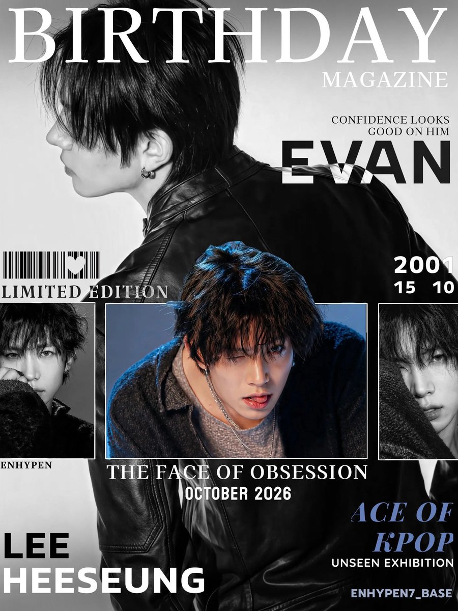 trizmuz's tweet photo. DEIXEM AS TAGS PARA O ANIVERSÁRIO DO NOSSO HEESEUNG!! 🧡

HAPPY EVAN DAY
#OverflowingLoveForEVAN 
#아로새겨_시작될_에반의_날
#EVAN #에반 https://t.co/u80GfVvfoK