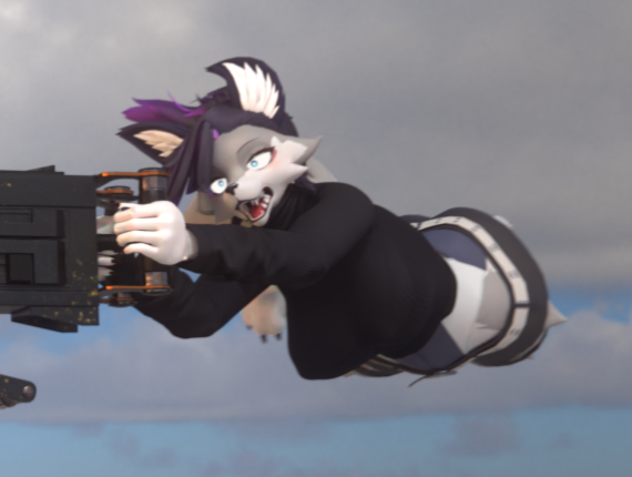 wolfymofu's tweet photo. https://t.co/fdXzYTi6O2
