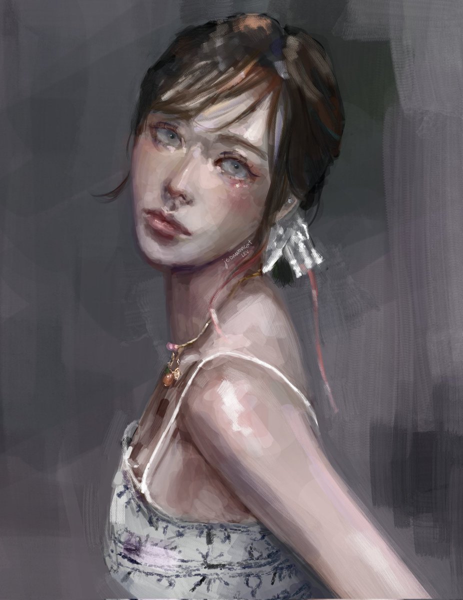 jeonwoncat's tweet photo. #portfolioday 🎨🖌 https://t.co/R7CSfTtpv6