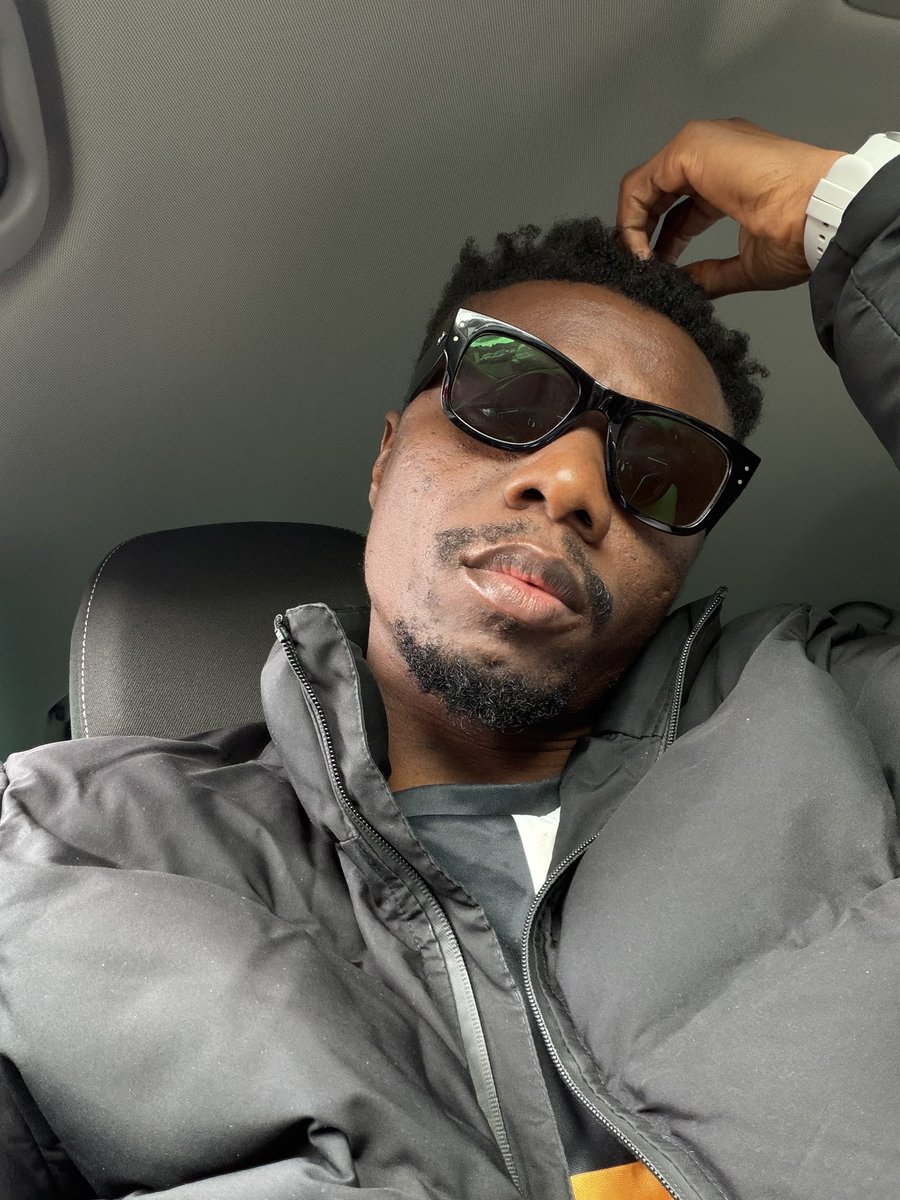el2daquest's tweet photo. T.W.I.M.C (TO WHOM IT MAY CONCERN)

DO NOT BE FOOLED… lol  I hear “you” talk. So “you” can go on lolly gagging. I do what I do cos it’s how I am. “You” can say I am buying d world lolz. Go ahead n knock yourself out. But “you” ain’t gonna change the kinda heart that I’ve got. So “you “ can go on lolly gagging ✌️