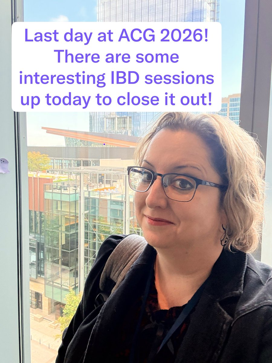 aboutIBD's tweet photo. NGL: seeing the folks at the rooftop pool across the way is FOMO! Nashville streets are quiet and calm in the morning, I highly recommend the walk. Takeaways from last sessions are coming up! #JNJPartner #ACG2026 https://t.co/Mdi5PTm79g