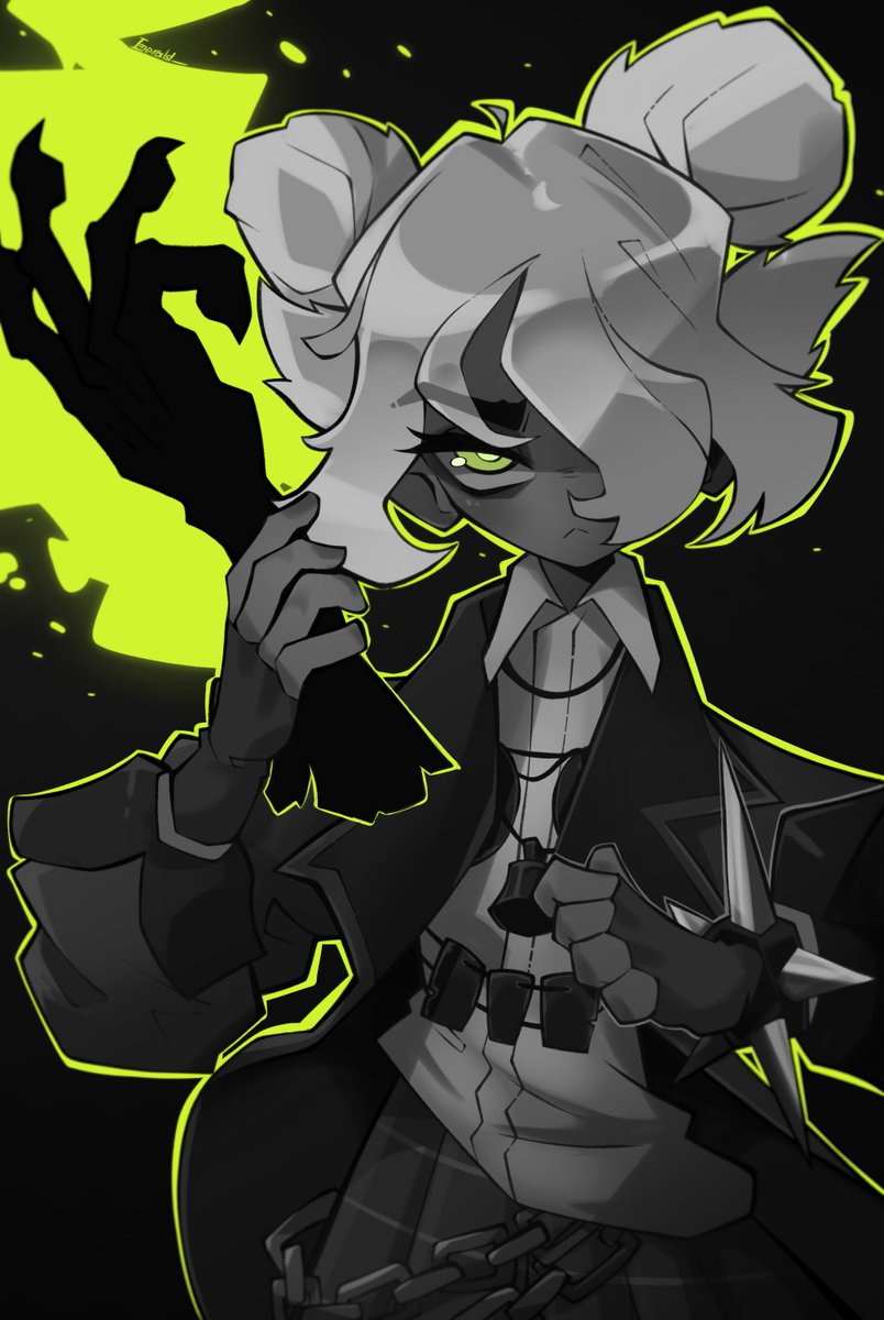 Imerald_art's tweet photo. Graves https://t.co/zFNJeQ9j1E