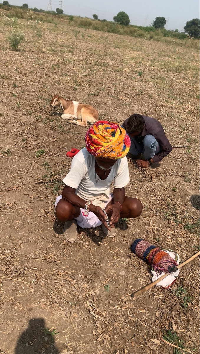 narwala67739's tweet photo. Village….. nahi hardwork ki story 
.
#village #Rajsthan https://t.co/sgoNhB0iWc