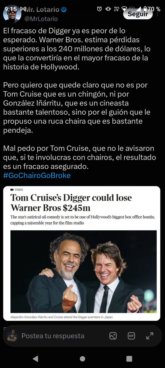 raqestark91's tweet photo. Cuando no sabes cómo se maneja una historia por capas 👀 y opinas a lo pendejo kakaskksks hasta eso me vlv el crédito de la Berman,true to god, pero neta lo que es opinar en manada y más agitar la masa, eso lo supo lopitos, mira en el lodazal que estamos jajajaja https://t.co/M77jReWIZR
