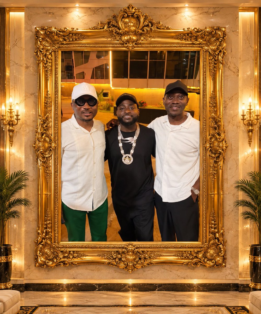 OBOpa5's tweet photo. @davido https://t.co/eQNfoHN2Si