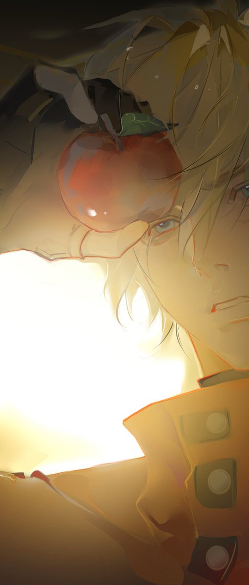 Timcoffeecup's tweet photo. 此刻，你在想什么？
#trigun #vash 
（首次尝试图片切割😢） https://t.co/EmC7CFS8Ve