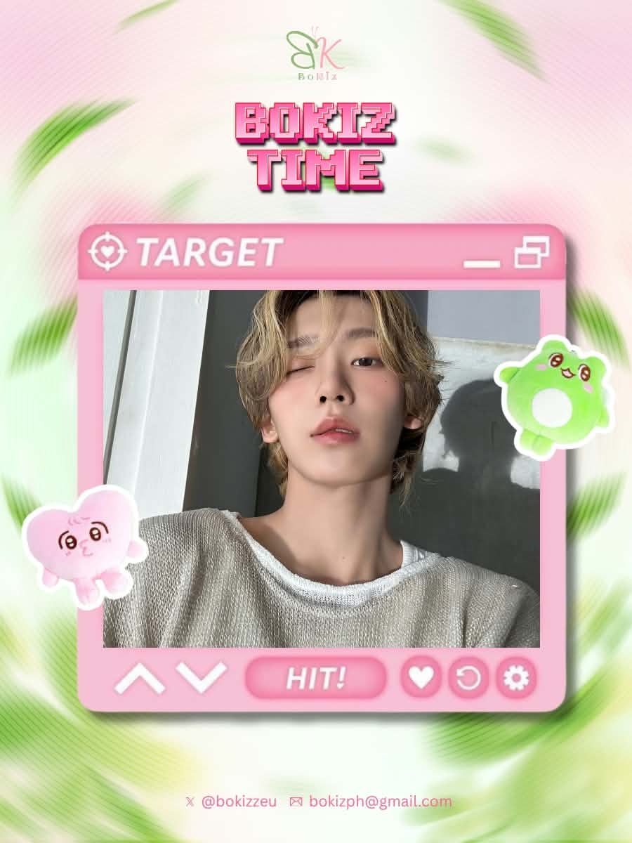 bokizzeu's tweet photo. 𝙞𝙩'𝙨 𝙨𝙝𝙪𝙖𝙞𝙗𝙤 𝙩𝙞𝙢𝙚 ٩(ˊᗜˋ*)و !!
[ in your own way, tell us
how much you love shuaibo ]

♡ / ↻ = 🐸 ˎˊ˗

#SHUAIBO #장슈아이보 #AHOF
#아홉 #ZHANG_SHUAIBO
#张帅博 #シュアイボ
@AHOF_official https://t.co/Cw3OcFEEgY
