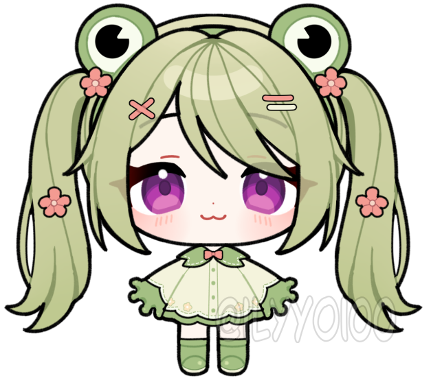 ilyYoi00's tweet photo. Free Adopt Raffle #2 💚🐸

To join:
- Like + RT
- Must be a follower

Ends in 48 hours
Good luck!

more info below https://t.co/E6jgcnziLe
