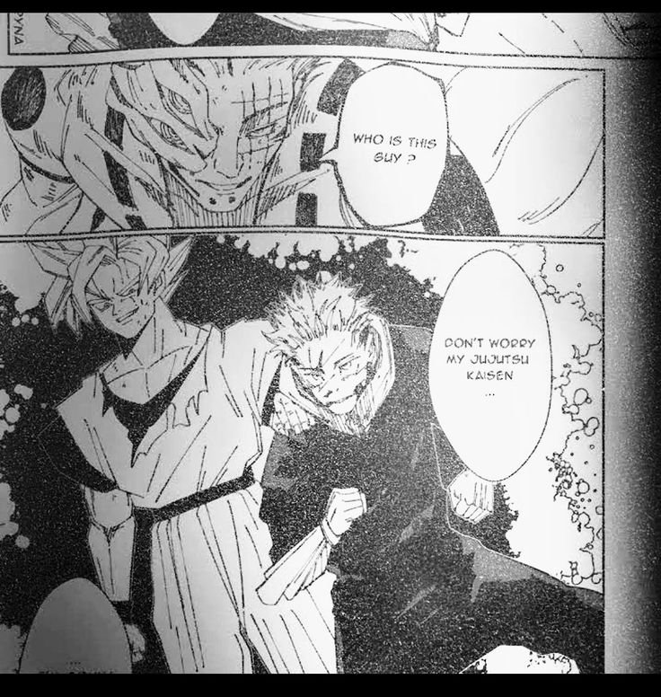 lyonsbs99's tweet photo. Aún me acuerdo que cuando estaba en emicion el último arco Salian supuestas filtraciones del manga que eran así de XD https://t.co/0ddnTDyFTp