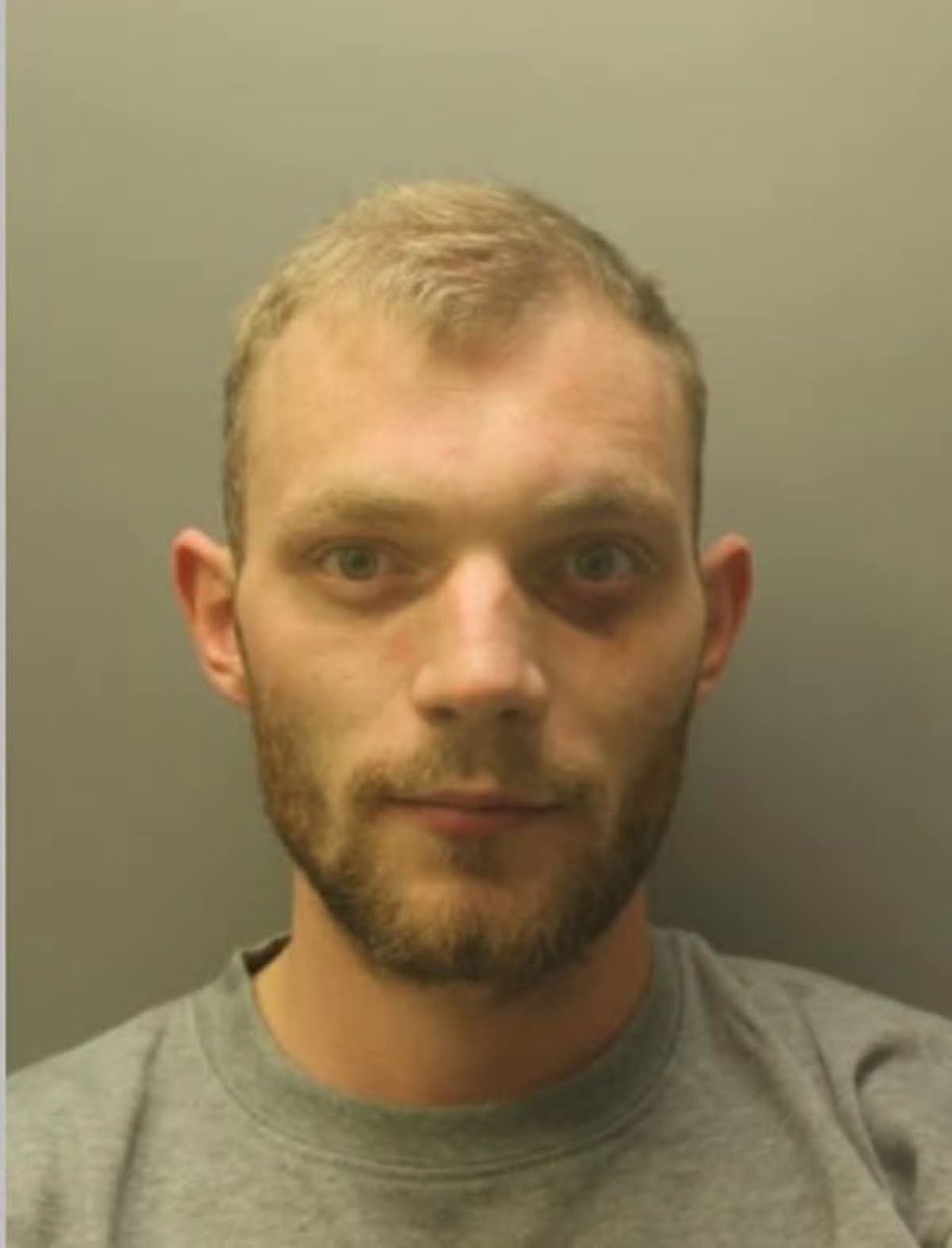Perky_43's tweet photo. 🚨 A MAN WHO BEAT A PUPPY SO SEVERELY IT HAD TO BE PUT DOWN HAS AVOIDED IMMEDIATE JAIL - DESPITE A HISTORY OF VIOLENCE

Stefan McCormick, 35, of Prenton, was handed a seven-month suspended sentence after bombarding his ex-partner with 37 abusive and threatening voice messages in just 18 hours.

His excuse? He was angry after learning that their cat, Cleo, had died. He blamed his former partner, threatened her family and boasted about ignoring law enforcement.

In one chilling recording, he said: “I might have killed a dog, but I didn’t kill you.”

McCormick has 15 previous convictions for 20 offences.

In 2014, his four-month-old Staffordshire bull terrier, Ty, suffered multiple broken legs and devastating injuries consistent with being swung by the front legs against a solid object.

The puppy was left unable to walk. Vets could not save him, and Ty had to be put down.

McCormick received 24 weeks in prison for the animal cruelty, on top of a sentence he was already serving for assaulting a former partner. He was also banned from owning animals for life.

He was on bail for the attack on Ty when he battered his then 17-year-old girlfriend, the mother of his newborn child, punching, kicking and dragging the teenager along the street after a drinking session.

Now, despite that history, he has avoided immediate custody again.

A puppy suffered so badly it had to be put to sleep. A teenage girl was brutally assaulted. His former partner was bombarded with threats. Yet this latest sentence means no immediate prison time.

Source UK Database.