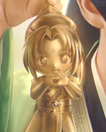 hanatoxart's tweet photo. no thoughts behind those eyes

original posting date: july 24, 2025 (aka my birthday! 🥹) https://t.co/rXEpTjzgkA