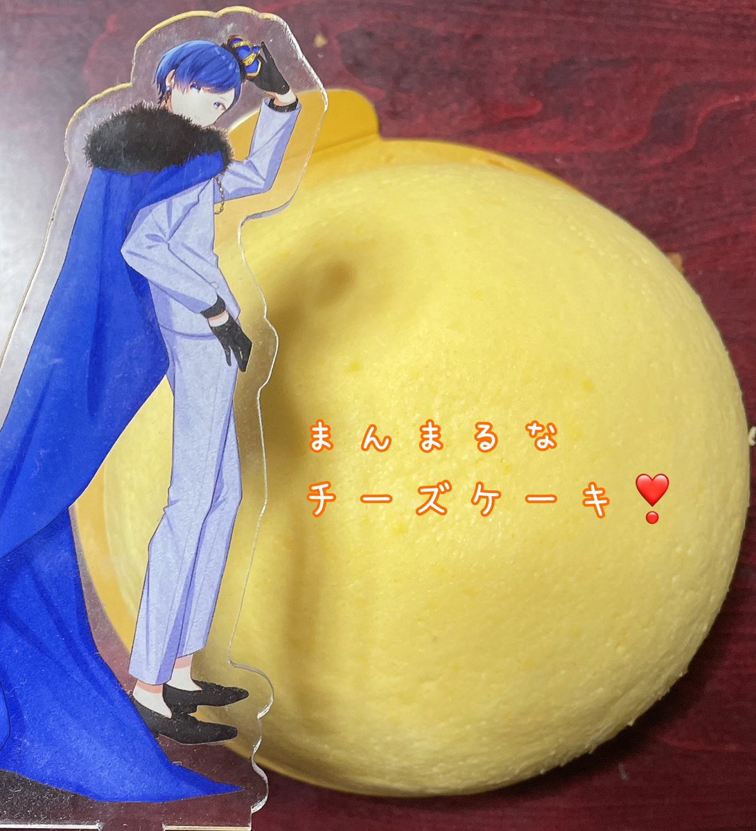 HiirotoMidori's tweet photo. いふくん、お疲れ様です(  . .)"明日、ショート出してくれるの嬉しいよ✨️作業たくさん頑張っているよね
編集もお絵描きも画面と向き合ってる時間が長いから疲れちゃうよね💦たまに体動かしながら頑張ってください！
結構ね、会いたいな…な気持ち💦ｳﾝ…
明日も頑張って
 #いふ民の乾杯挨拶 https://t.co/G31yPQPJwW