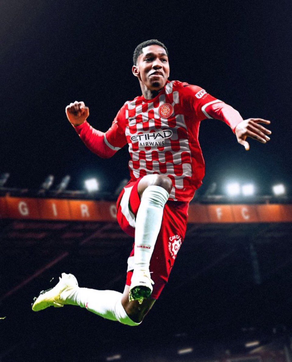 ChristianVqro's tweet photo. 🚨 Muchos clubes interesados en Yasser Asprilla del Girona.

Me llega información de que hay dos equipos en Francia muy pendientes del colombiano. Uno de ellos es el RC Strasburgo. 

Hay más clubes interesados. El Girona es conocedor y no lo venderá por menos de 25 millones de euros.