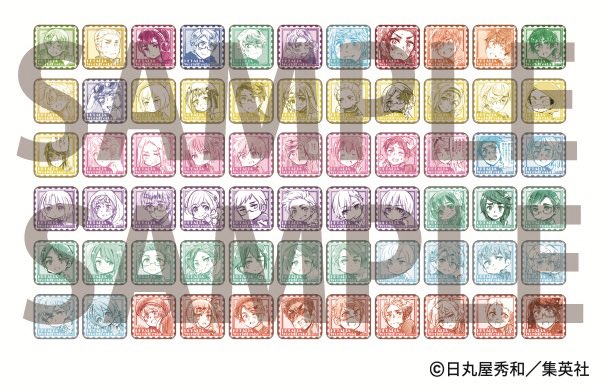 dolce_001f's tweet photo. 【ヘタリア原画展/缶バッジくじ/交換・譲渡】
求:北伊､日､英(異種・同種)>>定価or希望額+送料
譲:北伊､日､英 以外
 
仮約束となります為、白紙になる可能性があります
 #ヘタリアグッズ交換  #ヘタリアグッズ譲渡  #ヘタリアグッズ買取 https://t.co/9BdbXIdMdY
